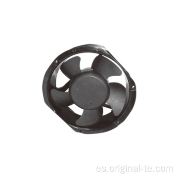 Ventilador axial DC 170X152X51.5MM